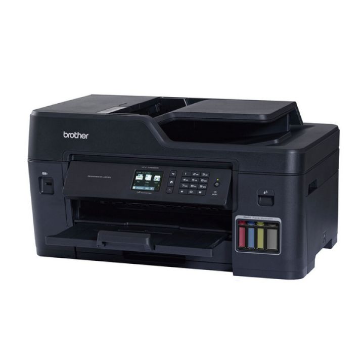 Máy in màu khổ A3 đa chức năng Brother MFC-T4500dw
